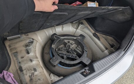 Chevrolet Lacetti, 2009 год, 400 000 рублей, 11 фотография