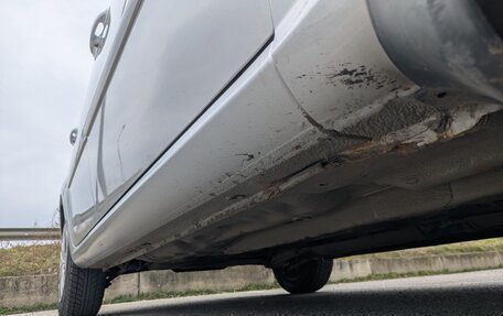 Chevrolet Lacetti, 2009 год, 400 000 рублей, 14 фотография