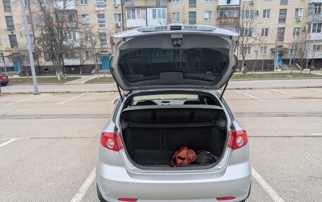 Chevrolet Lacetti, 2009 год, 400 000 рублей, 16 фотография