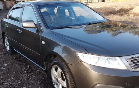 KIA Magentis II рестайлинг, 2009 год, 600 000 рублей, 2 фотография