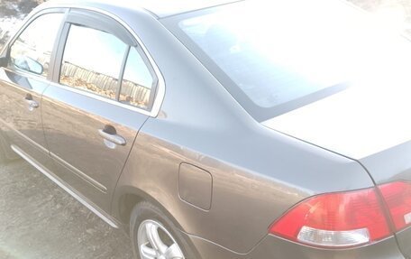 KIA Magentis II рестайлинг, 2009 год, 600 000 рублей, 3 фотография