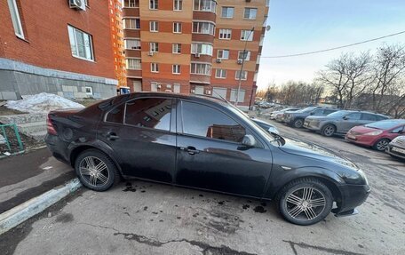 Ford Mondeo III, 2001 год, 375 000 рублей, 3 фотография