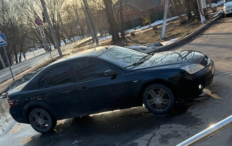 Ford Mondeo III, 2001 год, 375 000 рублей, 4 фотография