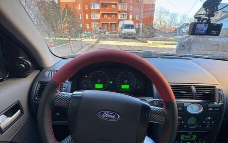 Ford Mondeo III, 2001 год, 375 000 рублей, 5 фотография