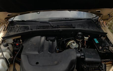 Chevrolet Niva I рестайлинг, 2005 год, 300 000 рублей, 8 фотография