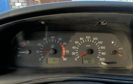 Chevrolet Niva I рестайлинг, 2005 год, 300 000 рублей, 7 фотография