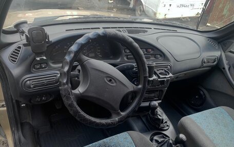 Chevrolet Niva I рестайлинг, 2005 год, 300 000 рублей, 6 фотография