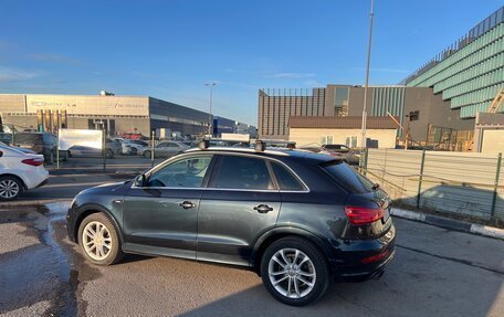 Audi Q3, 2013 год, 1 250 000 рублей, 5 фотография