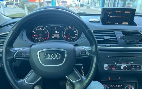 Audi Q3, 2013 год, 1 250 000 рублей, 8 фотография