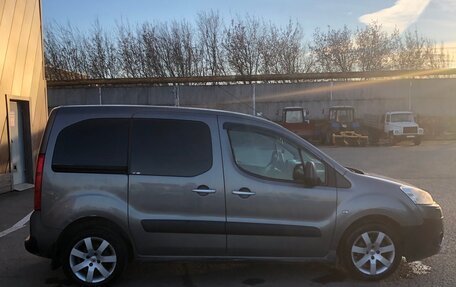 Peugeot Partner II рестайлинг 2, 2008 год, 660 000 рублей, 4 фотография