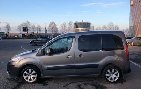 Peugeot Partner II рестайлинг 2, 2008 год, 660 000 рублей, 3 фотография