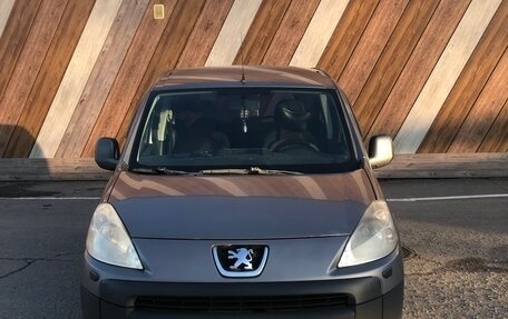 Peugeot Partner II рестайлинг 2, 2008 год, 660 000 рублей, 2 фотография