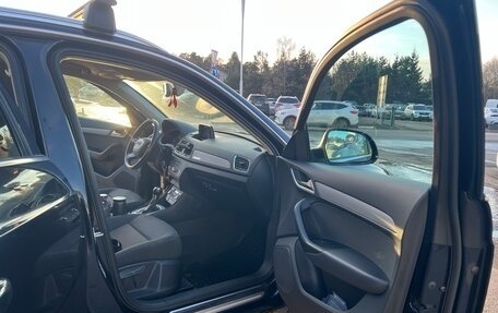 Audi Q3, 2013 год, 1 250 000 рублей, 12 фотография