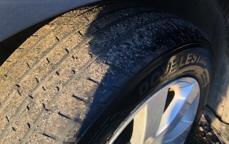 Peugeot Partner II рестайлинг 2, 2008 год, 660 000 рублей, 15 фотография