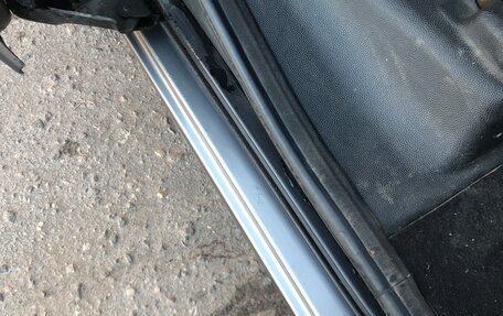 Peugeot Partner II рестайлинг 2, 2008 год, 660 000 рублей, 12 фотография