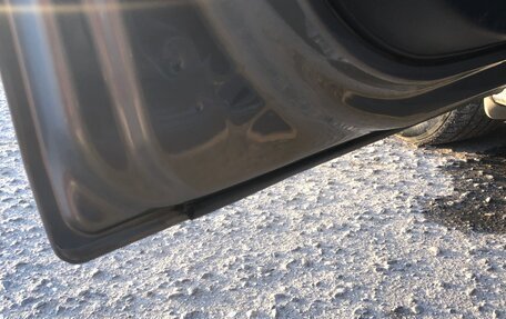 Peugeot Partner II рестайлинг 2, 2008 год, 660 000 рублей, 13 фотография