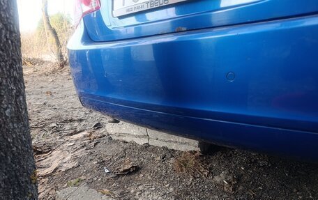 Chevrolet Cruze II, 2011 год, 700 000 рублей, 4 фотография