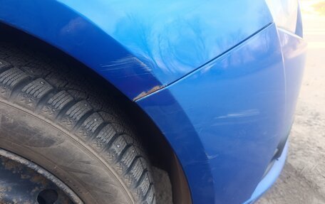 Chevrolet Cruze II, 2011 год, 700 000 рублей, 8 фотография