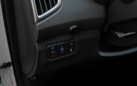 Hyundai Creta I рестайлинг, 2019 год, 1 970 000 рублей, 19 фотография