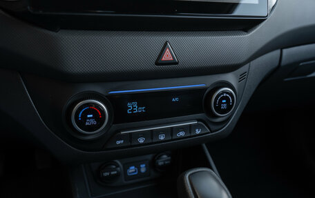 Hyundai Creta I рестайлинг, 2019 год, 1 970 000 рублей, 20 фотография