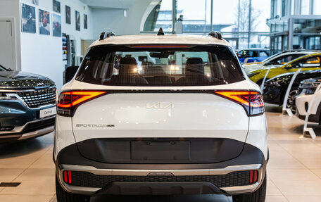 KIA Sportage IV рестайлинг, 2023 год, 3 490 000 рублей, 6 фотография