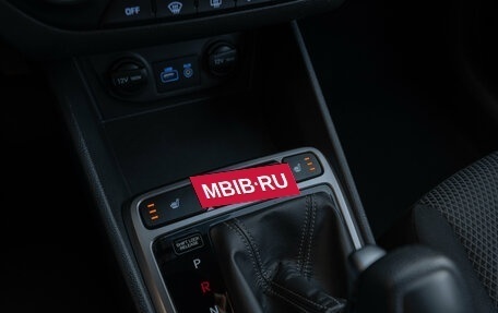 Hyundai Creta I рестайлинг, 2019 год, 1 970 000 рублей, 21 фотография