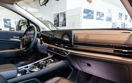 KIA Sportage IV рестайлинг, 2023 год, 3 490 000 рублей, 9 фотография