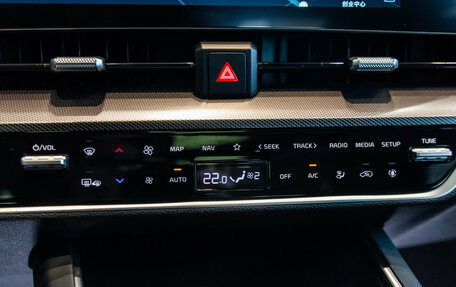 KIA Sportage IV рестайлинг, 2023 год, 3 490 000 рублей, 19 фотография