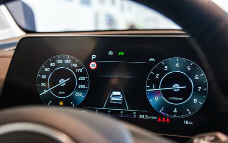 KIA Sportage IV рестайлинг, 2023 год, 3 490 000 рублей, 18 фотография