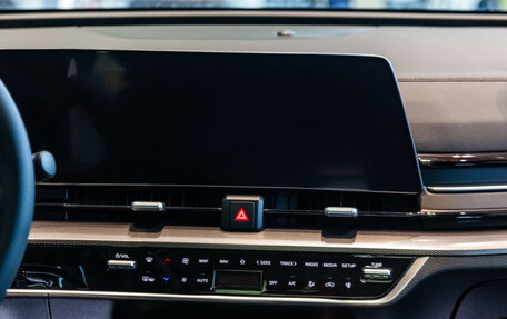 KIA Sportage IV рестайлинг, 2023 год, 3 490 000 рублей, 16 фотография