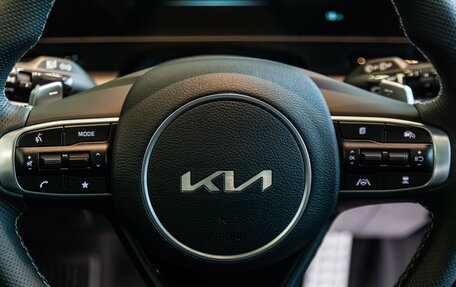 KIA Sportage IV рестайлинг, 2023 год, 3 490 000 рублей, 14 фотография
