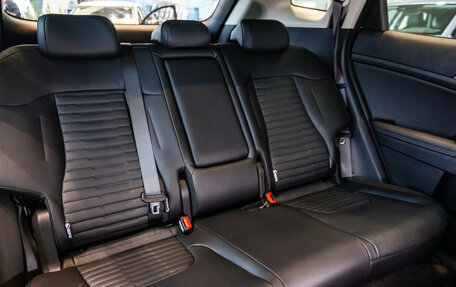 KIA Sportage IV рестайлинг, 2023 год, 3 490 000 рублей, 11 фотография