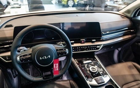 KIA Sportage IV рестайлинг, 2023 год, 3 490 000 рублей, 12 фотография