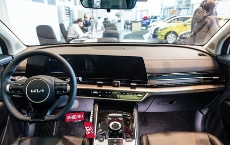 KIA Sportage IV рестайлинг, 2023 год, 3 490 000 рублей, 15 фотография