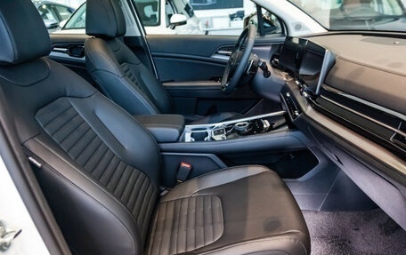 KIA Sportage IV рестайлинг, 2023 год, 3 490 000 рублей, 10 фотография