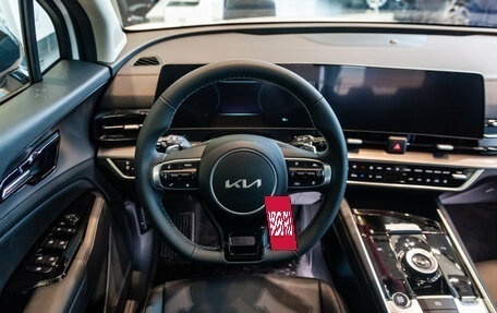 KIA Sportage IV рестайлинг, 2023 год, 3 490 000 рублей, 13 фотография