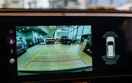 KIA Sportage IV рестайлинг, 2023 год, 3 490 000 рублей, 22 фотография