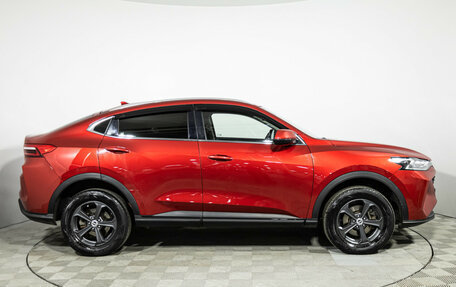 Haval F7x I, 2022 год, 2 049 700 рублей, 4 фотография