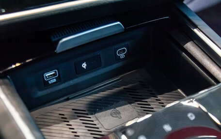 KIA Sportage IV рестайлинг, 2023 год, 3 490 000 рублей, 23 фотография