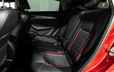 Haval F7x I, 2022 год, 2 049 700 рублей, 10 фотография