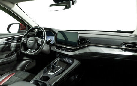 Haval F7x I, 2022 год, 2 049 700 рублей, 9 фотография