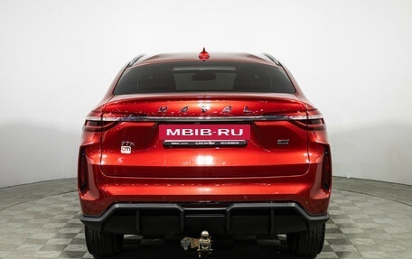 Haval F7x I, 2022 год, 2 049 700 рублей, 6 фотография