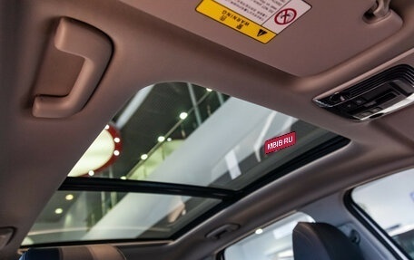 KIA Sportage IV рестайлинг, 2023 год, 3 490 000 рублей, 25 фотография