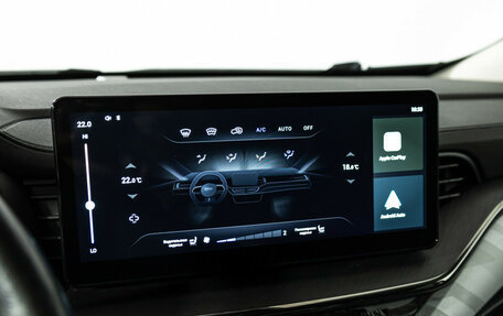 Haval F7x I, 2022 год, 2 049 700 рублей, 19 фотография