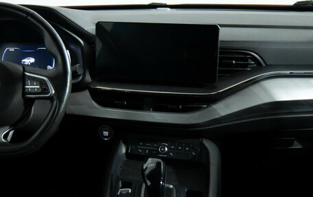 Haval F7x I, 2022 год, 2 049 700 рублей, 14 фотография