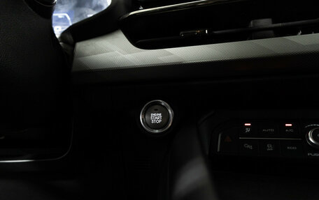 Haval F7x I, 2022 год, 2 049 700 рублей, 23 фотография