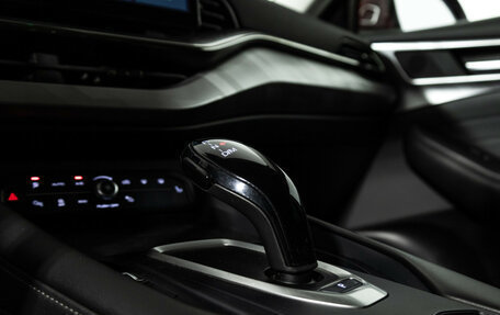 Haval F7x I, 2022 год, 2 049 700 рублей, 21 фотография