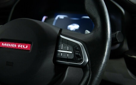 Haval F7x I, 2022 год, 2 049 700 рублей, 16 фотография