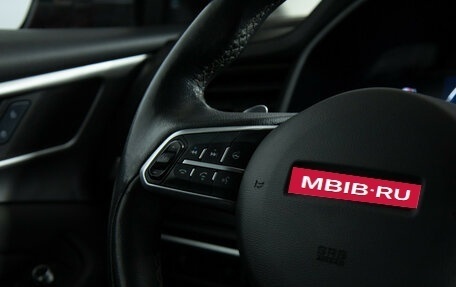 Haval F7x I, 2022 год, 2 049 700 рублей, 15 фотография