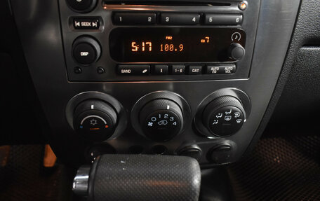 Hummer H3, 2008 год, 1 900 000 рублей, 15 фотография